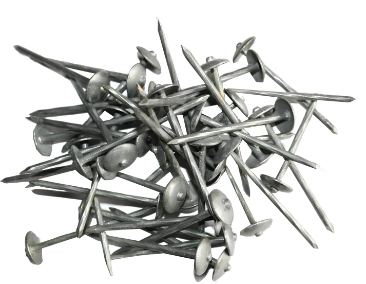 Roofing Nails